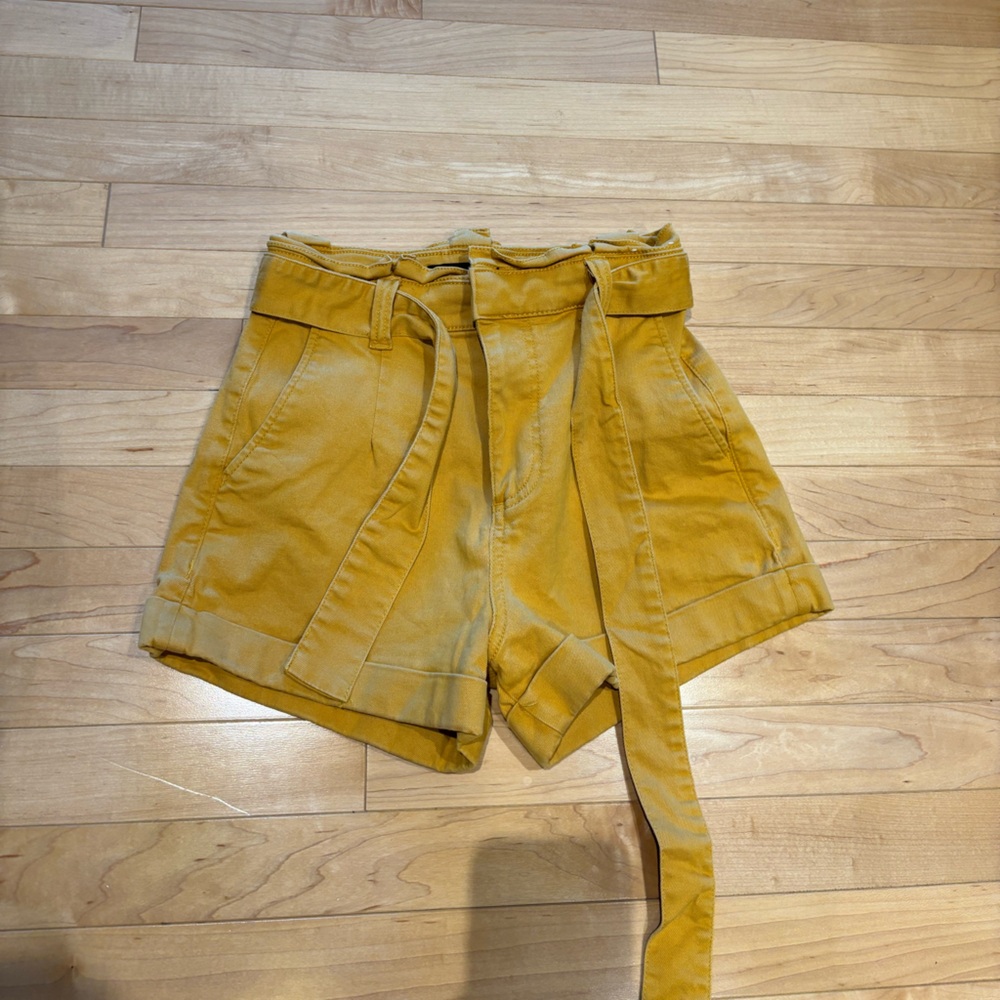 Express women’s shorts, size 2